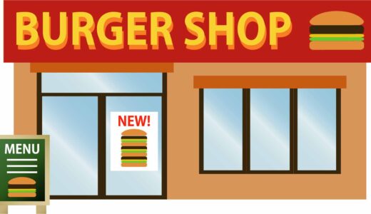 【ハンバーガー】十勝・帯広のモスバーガー一覧 (2店舗)【チェーン店】