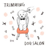 Pet Salon A Heart