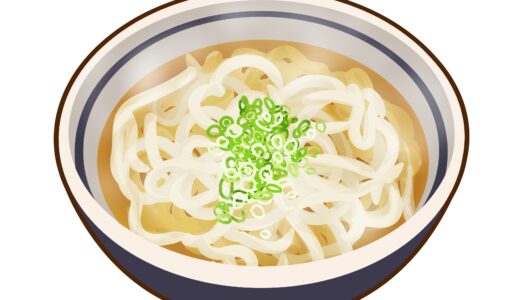 【うどん】十勝・帯広の丸亀製麺一覧 (1店舗)
