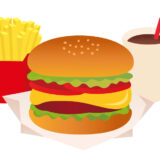 鹿追町のハンバーガー店一覧