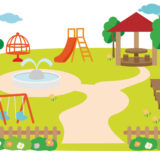 ハヤブサ公園
